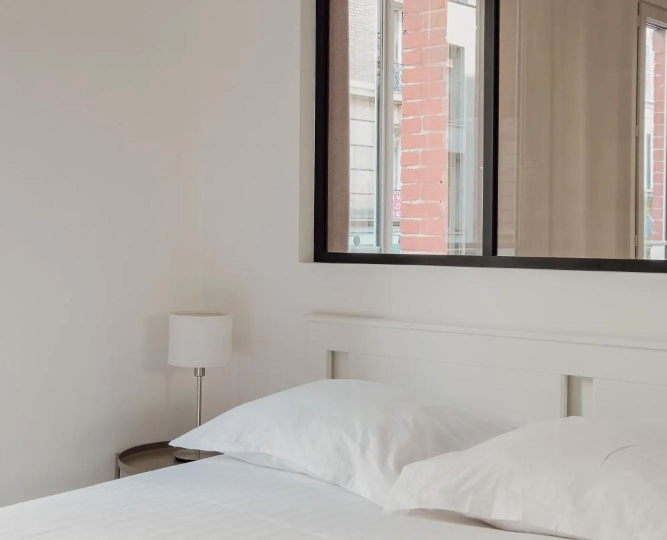 Veeve - White Beauty Parijs
